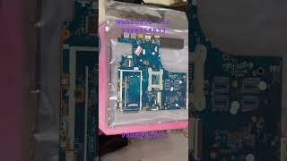 LENOVO G50 70 WITH GRAPHICS LAPTOP MOTHERBOARD NM-A271 order on 9386956833 #webroute