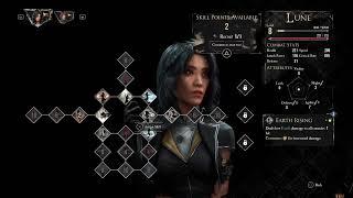 THE CHARACTERS AND OSTS ARE SO S-TIER!!! (Clair Obscur: Expedition 33 p2)