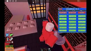 Roblox Jailbreak hack script Pastebin 2020 May (Working!)