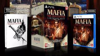 Mafia: The Old Country Limited Edition Revealed!