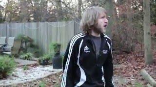 Psycho Dad Chainsaws Playground