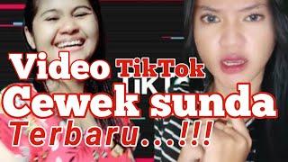 Video tiktok cewek sunda paling lucu ||  INDO Chanel Terbaru...