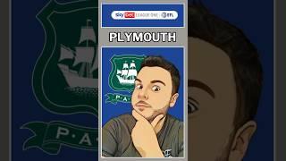 TRANSFER NEWS Plymouth Sign MacKenzie | Plymouth Argyle