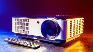 BEST 4K PROJECTORS 2022 – TOP 7 BEST 4K PROJECTORS IN 2022