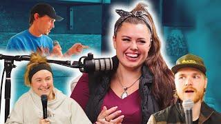 My crew stayed 10 days at my house... EP. 27