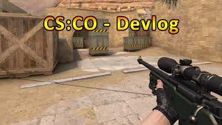 (2023) CS:CO - May's Devlog
