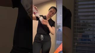Pros and cons of being a dental hygienist #hygienist #dentalhygienist