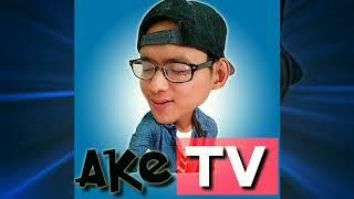 Ake TV Intro.