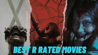 Top 10 R-Rated Movies of 2023 | Must-Watch Films for Mature Audiences