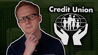 How Credit Unions Compare to Banks