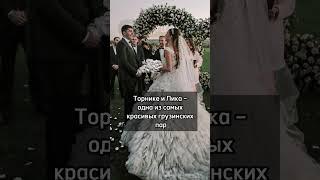 Мать пятерых детей и многократная бабушка взорвала грузинские соцсети
