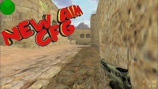 PRIVATE CFG  NEW HARD AIM CFG EVER cs 1.6 2018 BY S0AIS