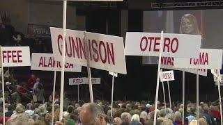 GOP Assembly Decides Which Candidates Make Primary Ballot