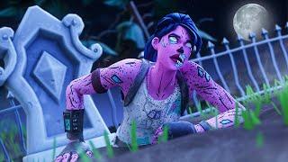 spooky scary ghoul trooper