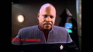 DS9 - Pal Speedup