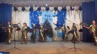 Танец "Ночной вояж"