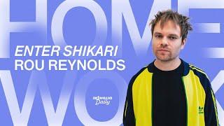 Домашний лайв Enter Shikari для читателей «Афиши Daily»