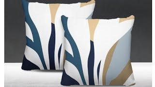 Fun Colorful Home Accessories (Budget Friendly Edition)