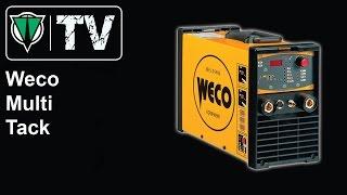 ToolsVision - Weco Multi Tack