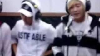 U-KISS - Man Man Ha Ni 만만하니 [Am I That Easy] Live!
