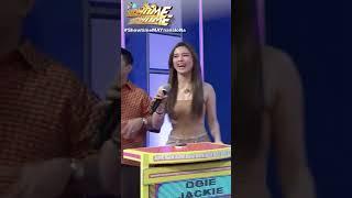 Paano ‘yun, Jackie? #shorts | It's Showtime