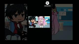 Say Ah Meme | Gacha life | Aphmau |