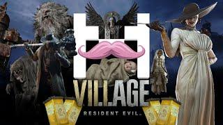 Resident Evil Village | MARKIPLIER PLAYTHROUGH