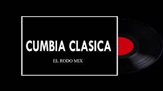 CUMBIA mix súper clásicos