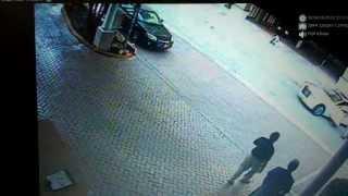 It's NOT always the valet's fault!