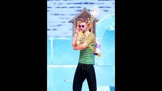 Ultra Pro Victor's IQ  #shorts #mrxrawan #mxgamer #mxgameryt