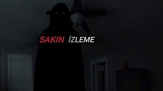 korku videoları bölüm 4 (paranormal olaylar) sakın yalnız izlemeyin