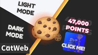 How To Use Cookies in Roblox CatWeb!