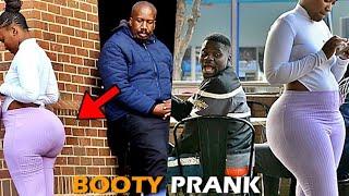 Big Booty Bait Prank **didn’t end well**