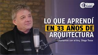  33 Años en Arquitectura | Pocos Arquitectos cuentan ESTO