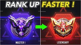 5 Tips To Reach LEGENDARY Faster In COD Mobile