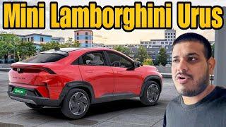 Finally Buying My New Mini Lamborghini Urus 