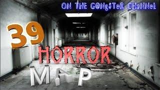 Garrys Mod Horror Map 39 (Facility Escape) (Невероятно жутко)