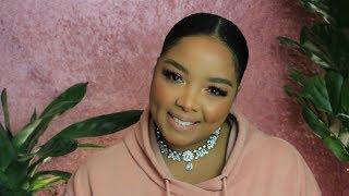 Valentines makeup tutorial| Drugstore makeup| Jennyfer Ross