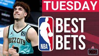 The Best NBA Picks for Tuesday, January 7th!