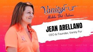 Vanity Fur Franchise | Meet the Franchise | Jean Arellano