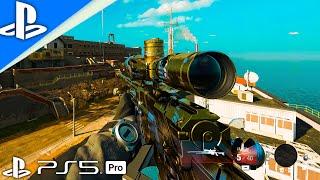 Call of Duty Warzone Season2 Solo Win Gameplay PS5 PRO No Commentary