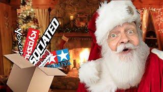 A Mega RC Christmas Is Coming 2024! What Will You Be Getting? RC News