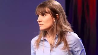 Betrayal of the media | Zornitsa Stoilova | TEDxNBU