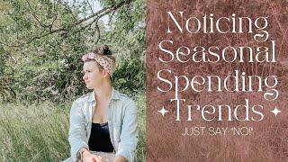 Reducing Waste & Spending Less | 10 Things I'm Not Buying in Summer 2023 | Goodbye Target