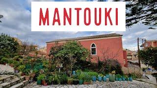 Mantouki – One of the most traditional suburbs of Corfu town!