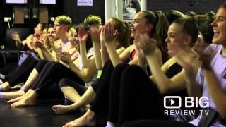 Left Leg Studios, a Dance Studio in Melbourne for Dance Classes or for Dance Lessons