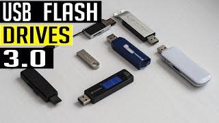 Top 5: Best USB 3.0 flash drives With Large storage capacity 2021 || Best pen drive