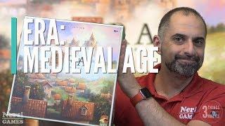 3 Things in 3 Minutes 59 - Era: Medieval Age