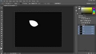 Уроки Фотошопа для начинающих бесплатно с нуля  Как работать в Фотошопе  #16