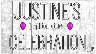 1 Million Views Video Hop Celebration!